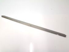 Zierleiste Alu Tür hinten rechts oben Wartburg 353  Original DDR