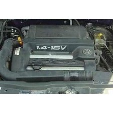 2002 VW Lupo Polo 6N2 1,4 16V