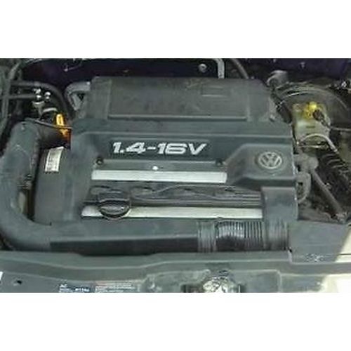 2002 lupo polo - polo, 16v