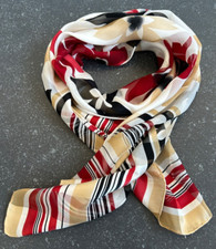 Seidenschal Jammers & Leufgen