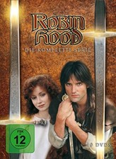 Robin Hood - Die komplette