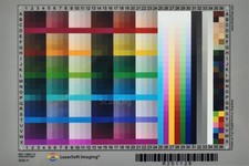 Lasersoft imaging target - imaging,