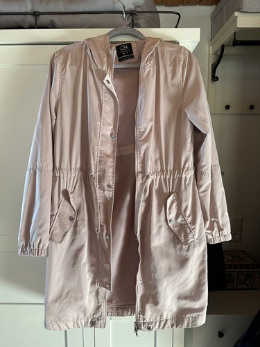 Damen jacke parka mantel - parka,