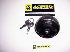 Acerbis Tankdeckel groß