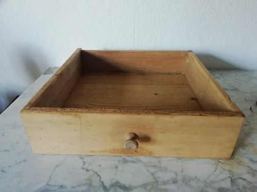 Altes schubfach schublade aus - schubfach,
