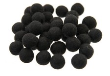 25 Perlen Bälle Von