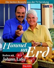 Himmel un Erd - Kochen mit