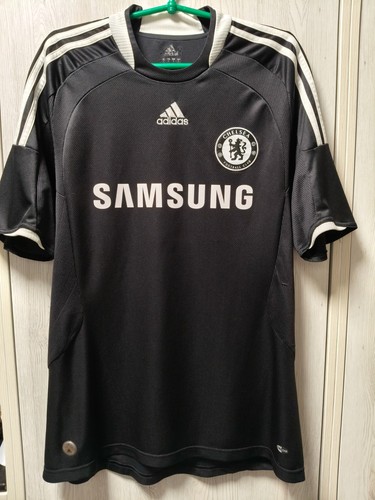 Chelsea 2008 2009 - chelsea, 2008-2009