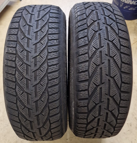 215 r17 98v sebring snow - 215/55,
