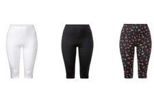 Esmara capri leggings hose - capri,