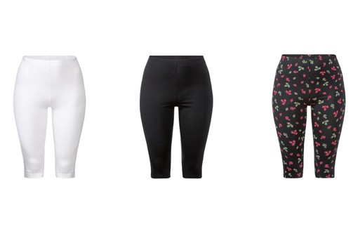 Esmara capri leggings hose - capri,