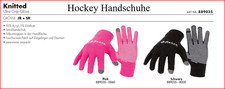 Reece knitted ultra grip - grip, glove