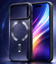 Magsafe Hülle Für iPhone 17