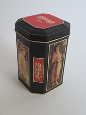 Coca Cola Dose Retro Sammler