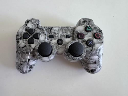 Dual shock controller - shock, für