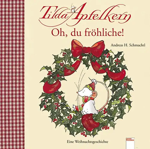 Tilda apfelkern oh du - tilda,