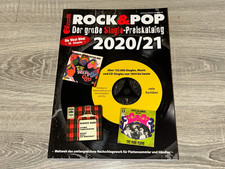 Der große Rock & Pop Single