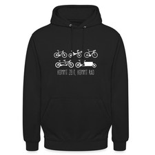 Geschenk Für Radfahrer Kommt