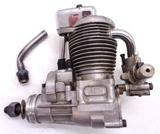 Saito takt aero motor - saito, 4