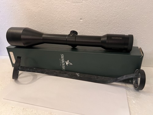 Swarovski habicht 8x56 - habicht,