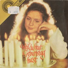Weil du heut Geburtstag hast -