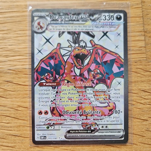 Glurak 215 197 pokemon - glurak,