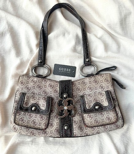 Vintage guess y2k - guess,