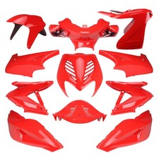 Fairing Kit Fairing Set Red
