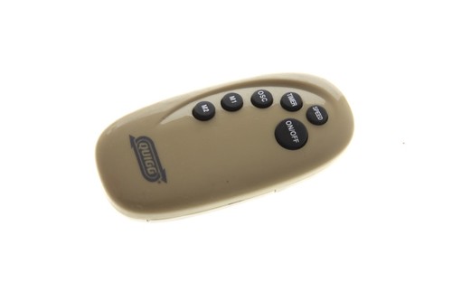 Original fernbedienung quigg - fernbedienung,