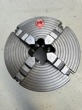 Klopfer Backenfutter