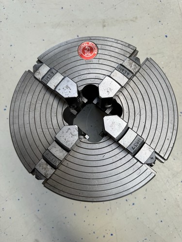 Klopfer backenfutter - klopfer,