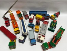 SIKU V Konvolut *** LKW Ersatzteile zum Basteln oder Vervollständigen