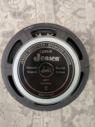 Jensen jet series - jensen,