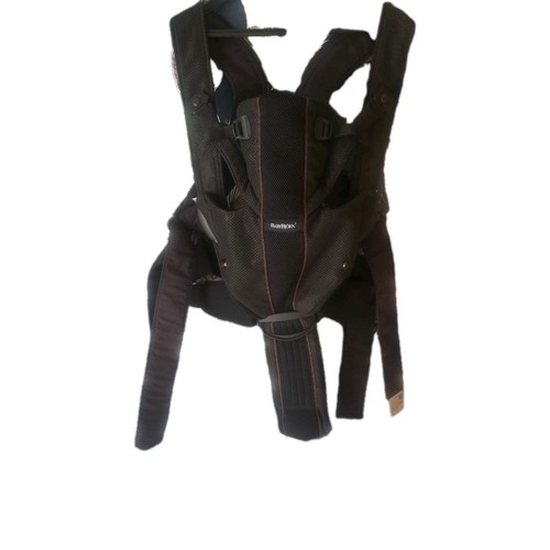 Baby bjorn babytrage air mesh - baby,