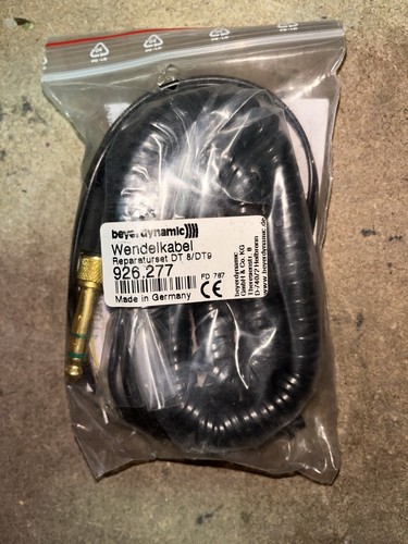 Ersatzkabel 926 277 - 926.277, beyer