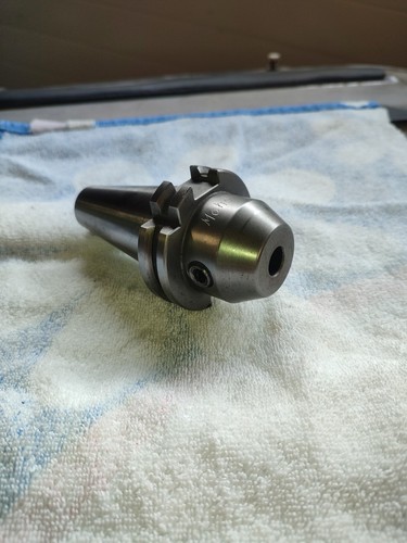 Sk40 aufnahme weldon - sk40,