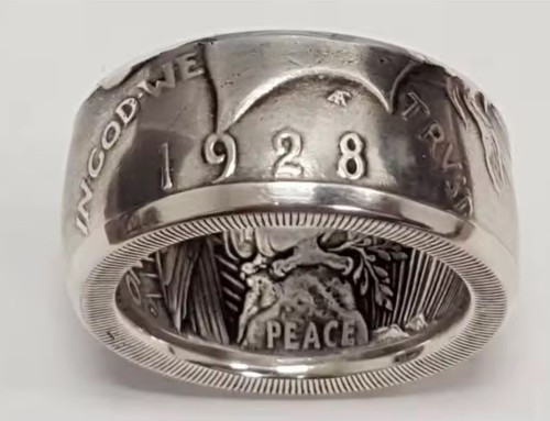 Herren ring silber 925 - ring,