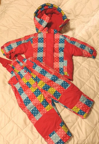 Baby schneeanzug tlg - baby,