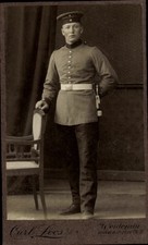 Cdv weidenau siegen - weidenau, siegen,