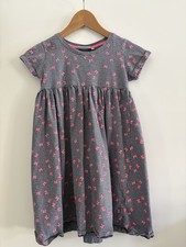 Zuckersüßes sommerkleid - zuckersüßes,