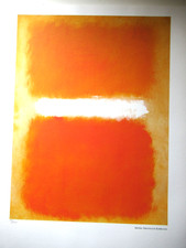 MARK ROTHKO: Schöne