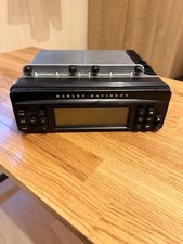 Harley-Davidson Street Glide  Radio FLHX