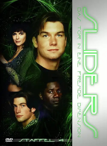 Sliders staffel 4 - -,