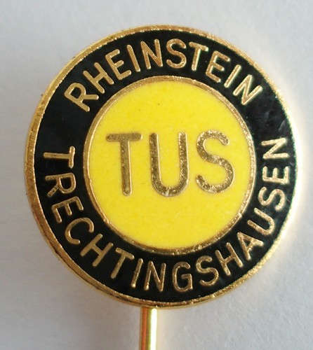 Alte nadel pin - nadel, rheinstein