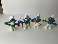 Die Schlümpfe Schlumpf