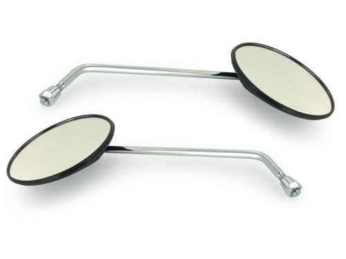 Set spiegel ø125mm - spiegel,,