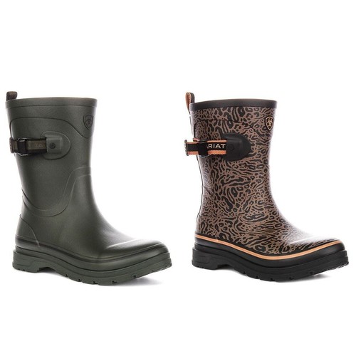 Ariat kelmarsh mittelhoch - ariat,