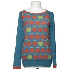 Bonnie & Buttermilk, Top