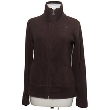 Amisu fleecejacke damen - fleecejacke,,