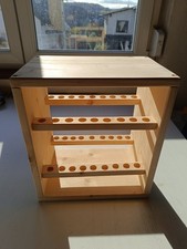 Holzregal Clipperständer Halter